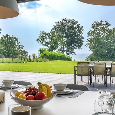 Designervilla Am Haff Garz  Екстериор снимка