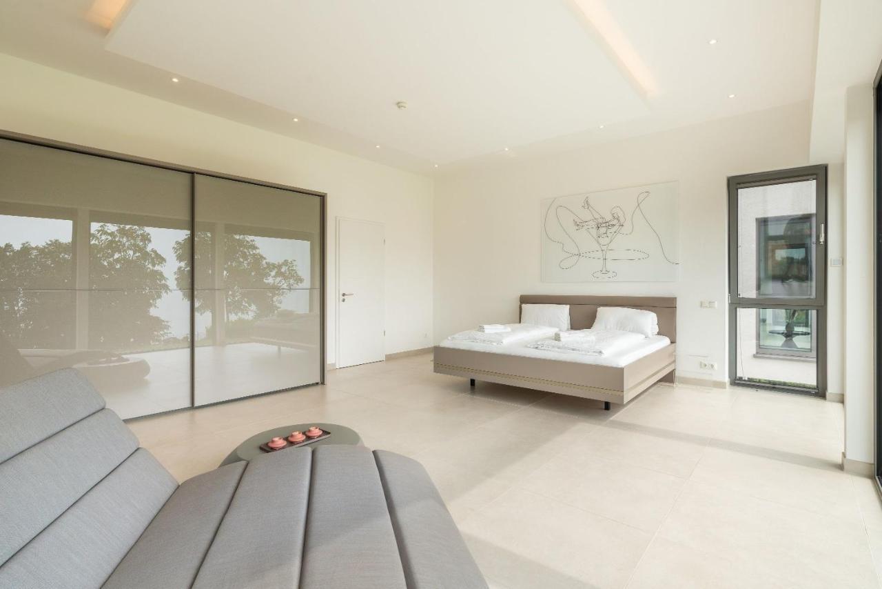 Designervilla Am Haff Garz  Екстериор снимка
