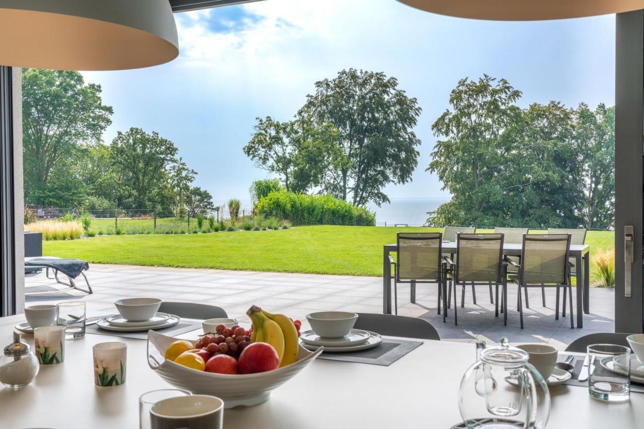 Designervilla Am Haff Garz  Екстериор снимка